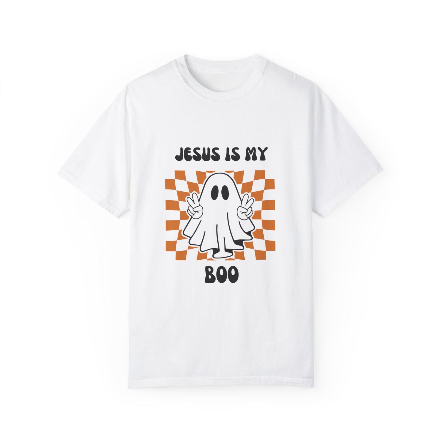 Jesus is my Boo T-Shirt