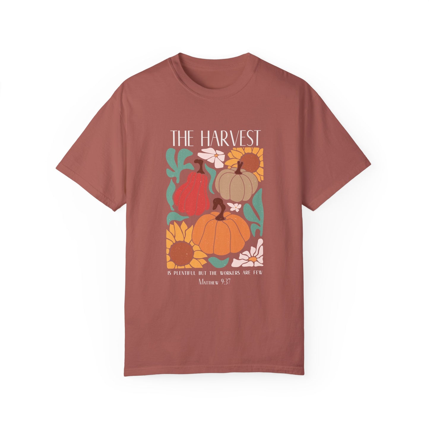 The Harvest Matthew T-Shirt