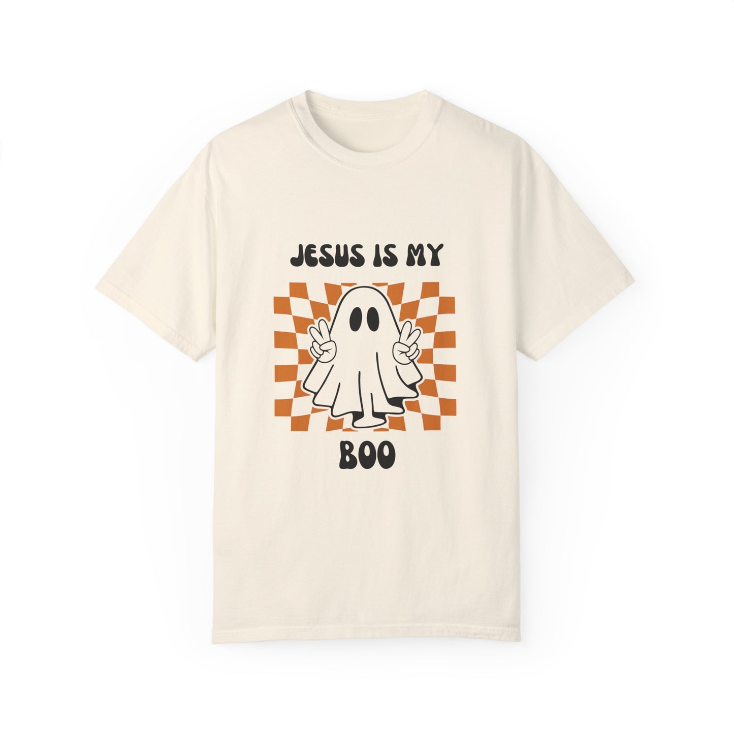 Jesus is my Boo T-Shirt