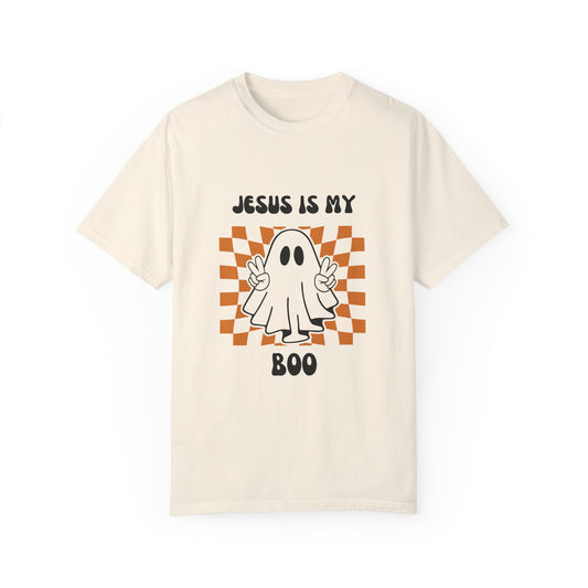 Jesus is my Boo T-Shirt