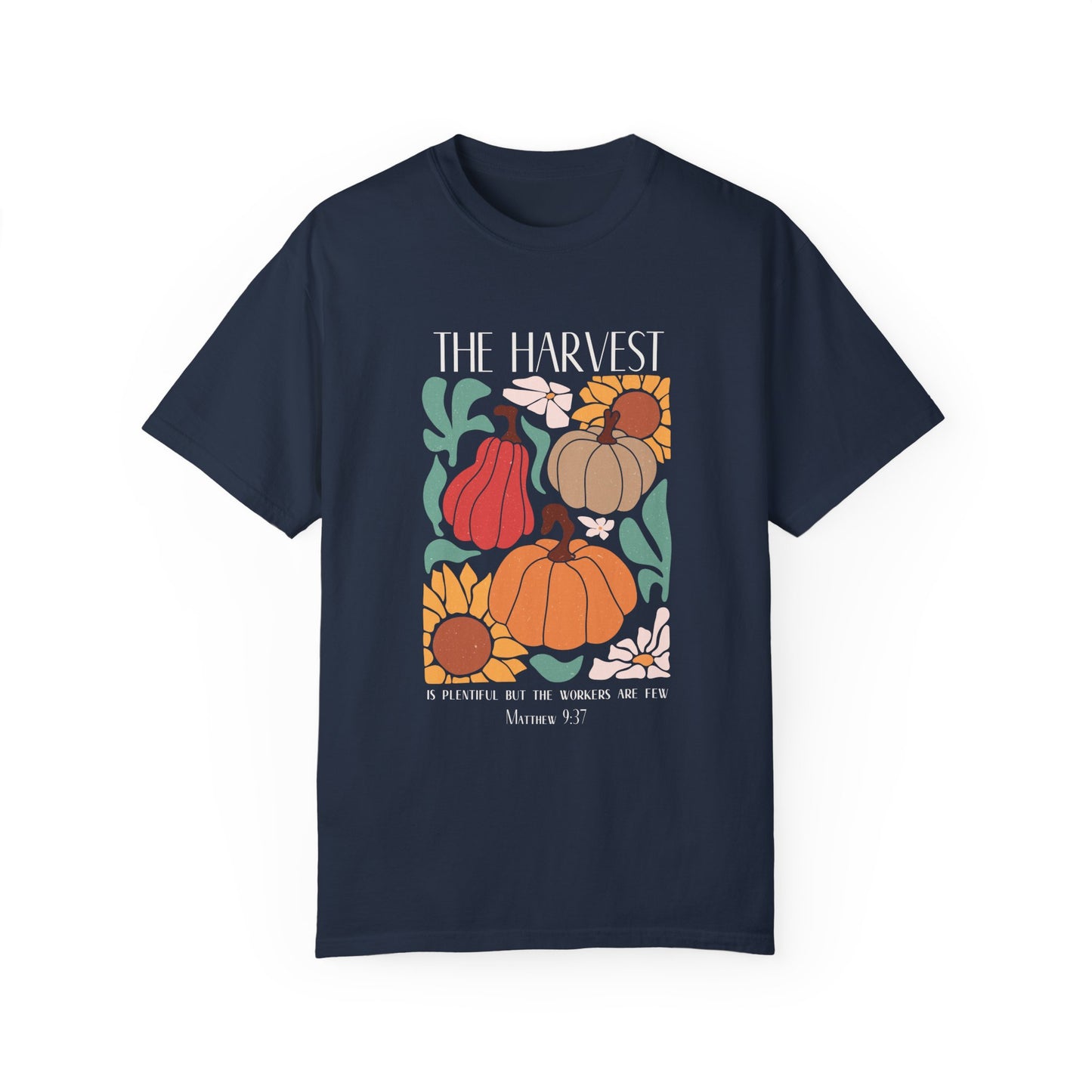 The Harvest Matthew T-Shirt